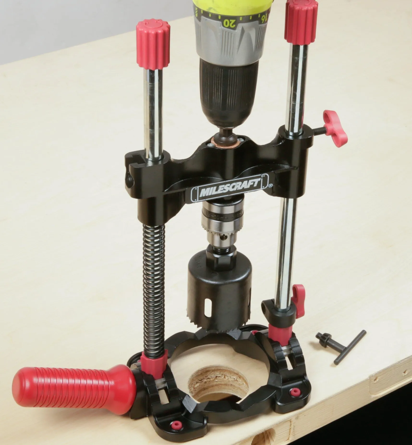 Discount Drill Guide Jigs, Guides & Fixtures