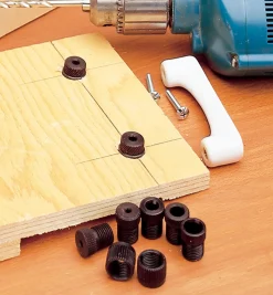 Sale Drill Guide Bushings Jig & Fixture Parts