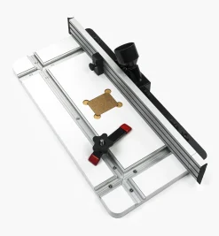 Clearance Drill-Press Table & Fence Power Tool Accessories