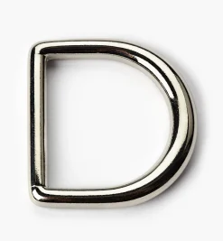 Sale D-Rings By ABC Morini Project Supplies