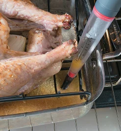 Online Dripless Baster Kitchen Tools