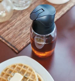 Hot Dripless Bottle Food Storage
