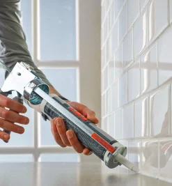 Online Dripless Caulking Gun Hand Tools