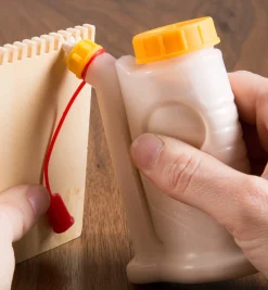 Best Dripless Glue Bottles Supplies