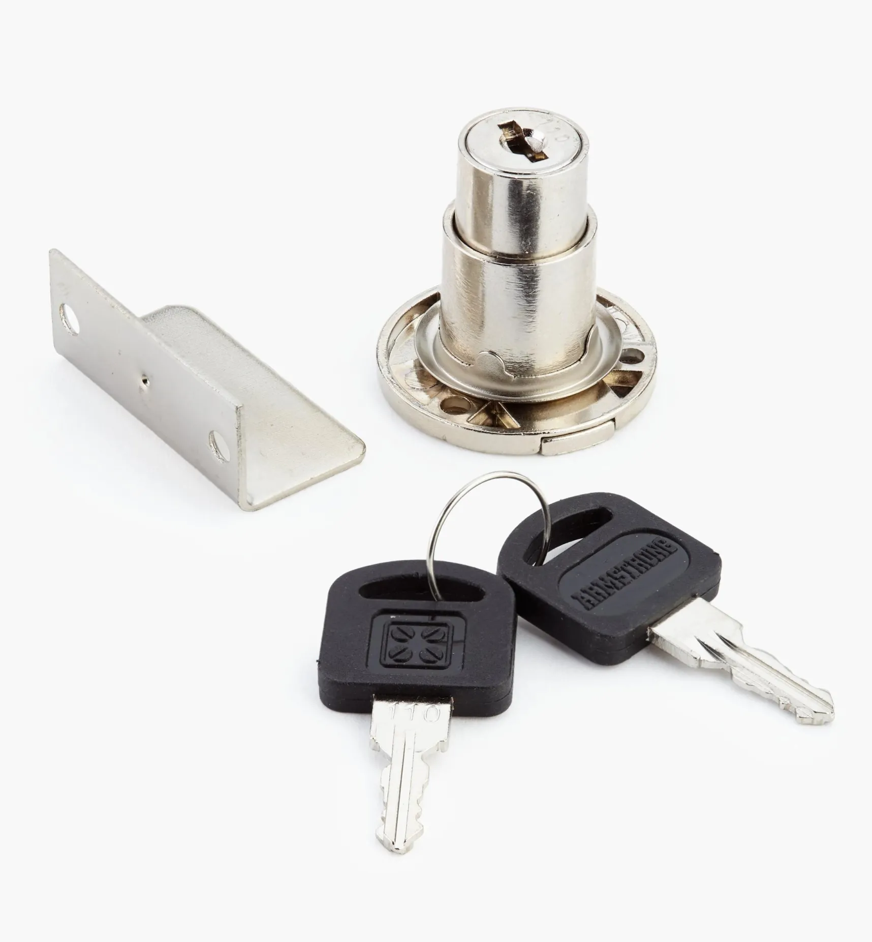 Outlet Drop-Flap Lock Locks