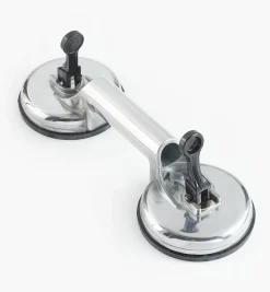 Best Dual Vacuum Cup Lifter Workshop