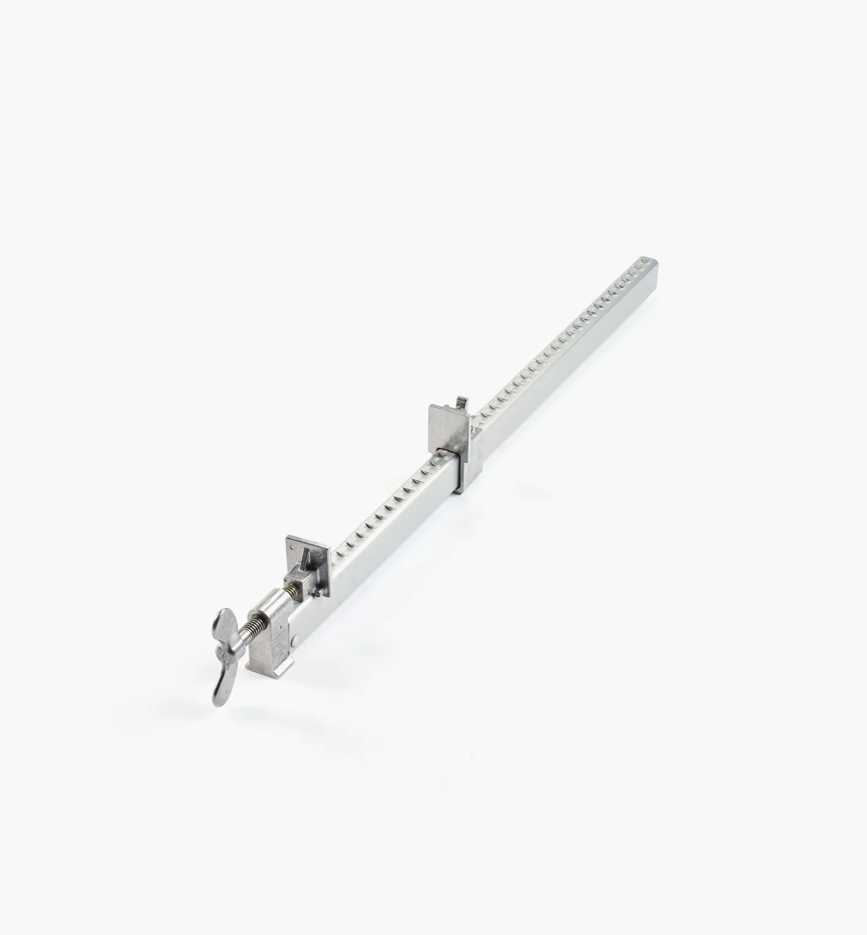Sale Dubuque Aluminum Bar Clamps Hand Tools