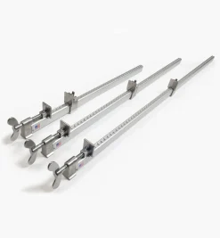 Sale Dubuque Aluminum Bar Clamps Hand Tools