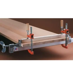 Sale Dubuque Aluminum Bar Clamps Hand Tools