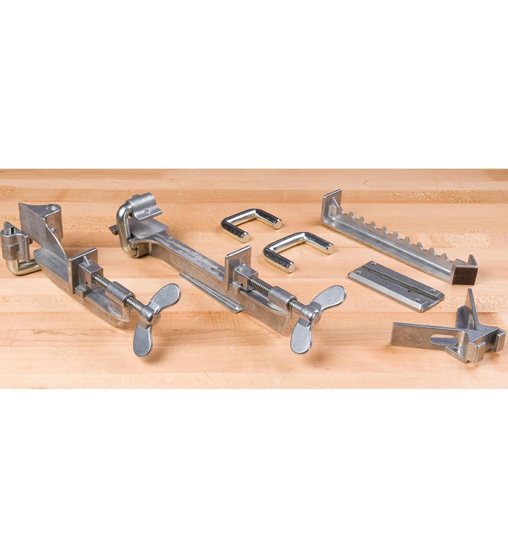 Online Dubuque Face-Frame & Shelf Clamps Hand Tools