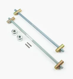 Hot Dubuque Handscrew Kits Hand Tools