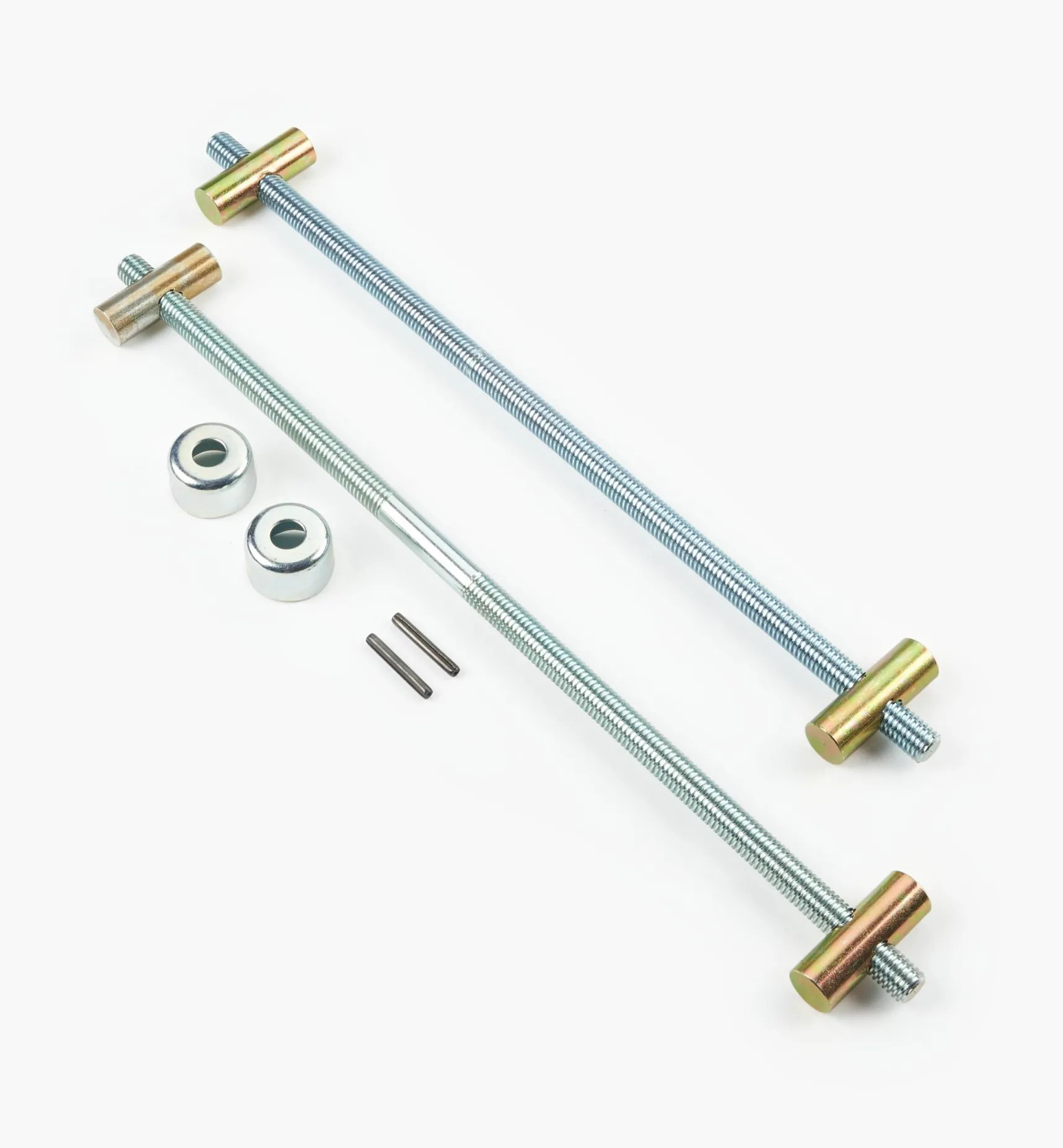 Hot Dubuque Handscrew Kits Hand Tools