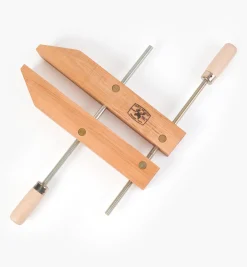 Clearance Dubuque Wooden Handscrews Hand Tools