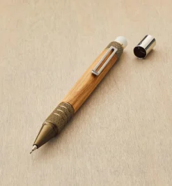 DuraClick EDC Pencil Hardware Project Supplies