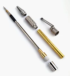 DuraClick EDC Pencil Hardware Project Supplies