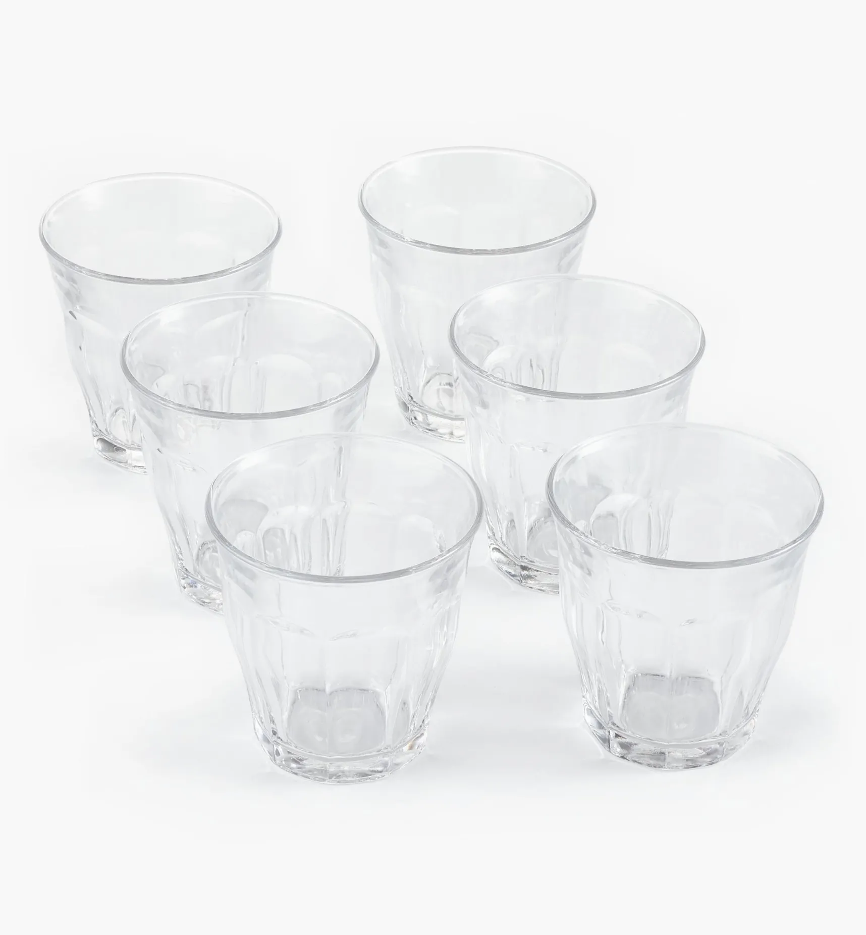 Best Duralex Picardie Glasses Glasses & Mugs