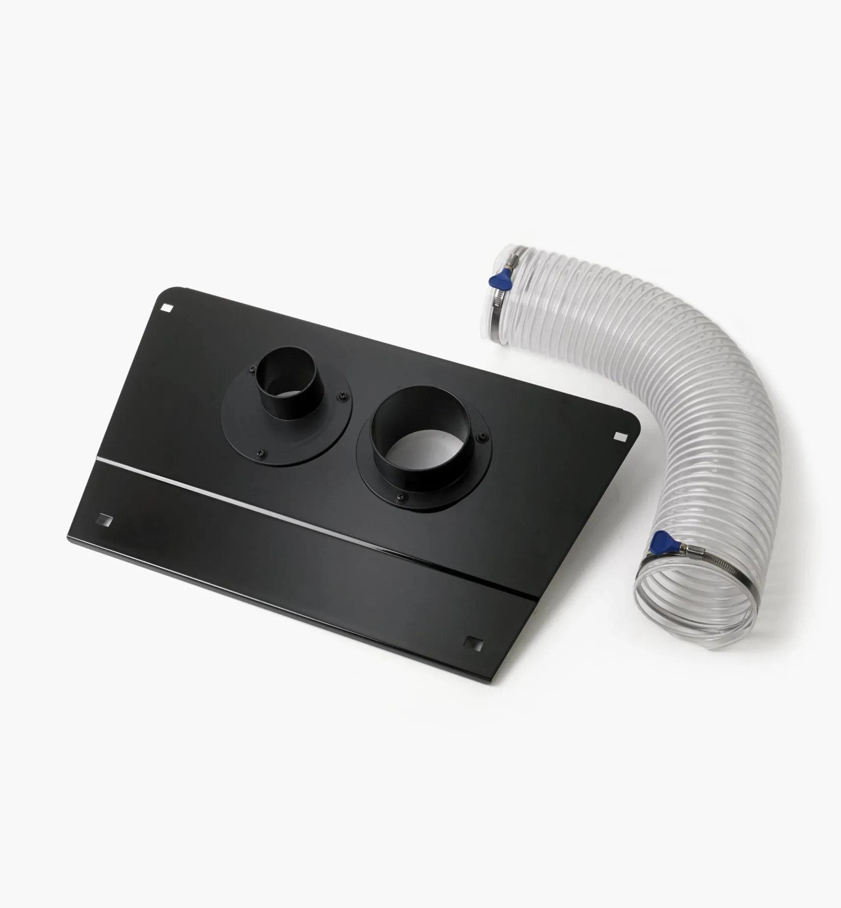 Clearance Dust Collection Panel For SawStop Contractor Table Saw Workshop