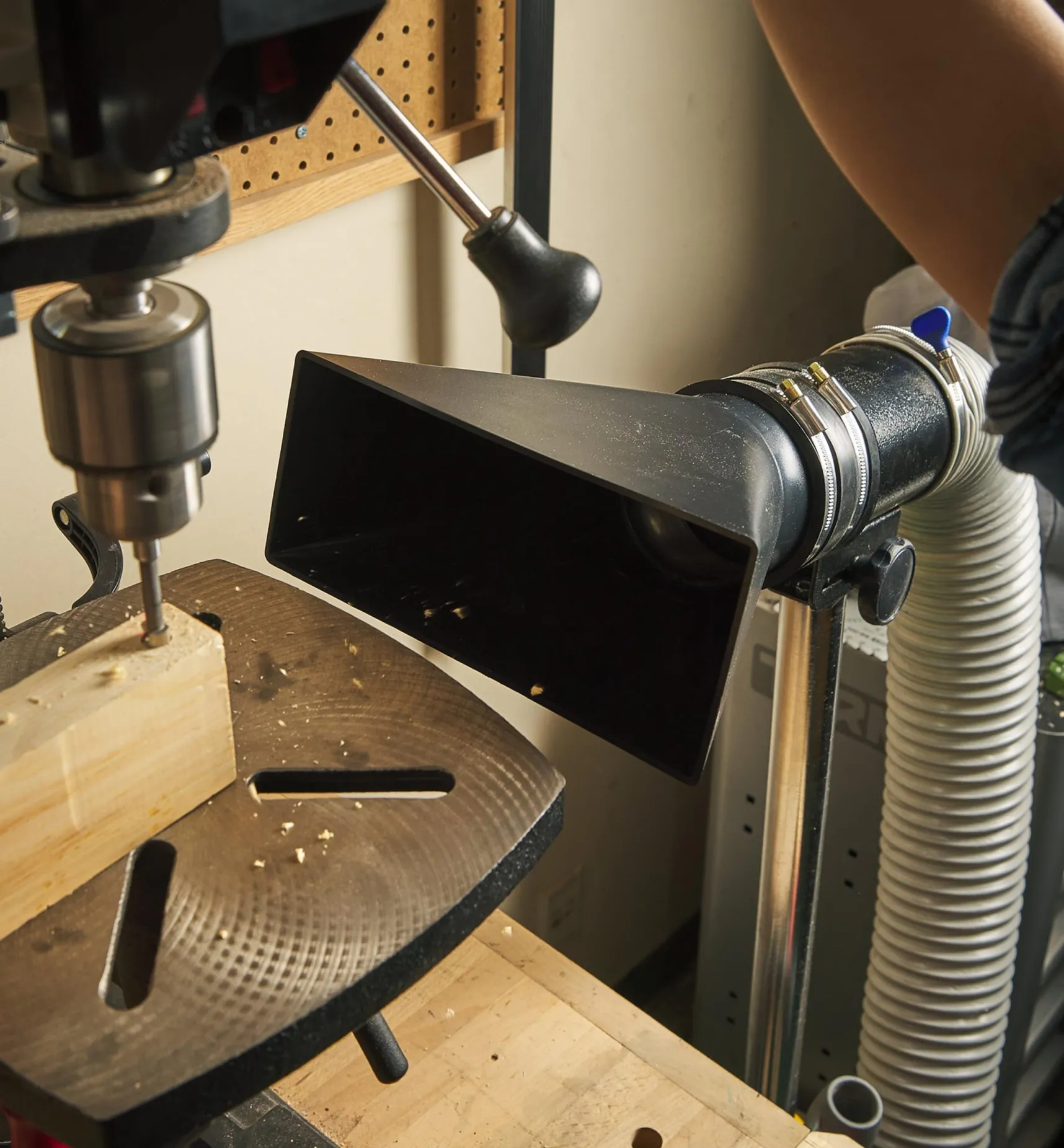Sale Dust Hoods Workshop