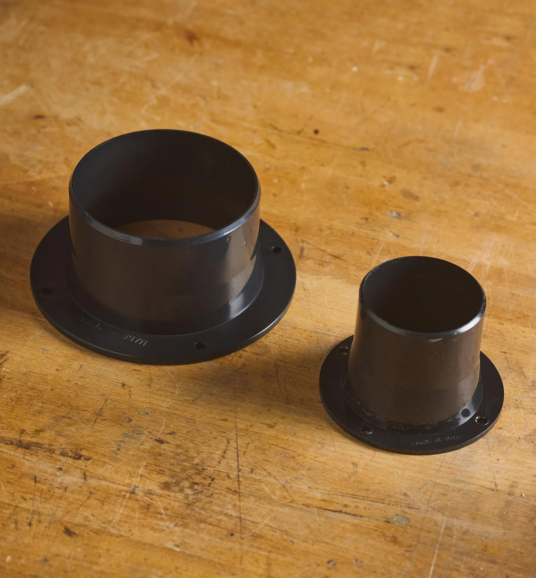 Clearance Dust Ports Workshop