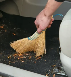 Clearance Dutch Hand Broom Home Maintenance