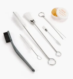 Clearance Earlex Spray Station Cleaning Kit Supplies