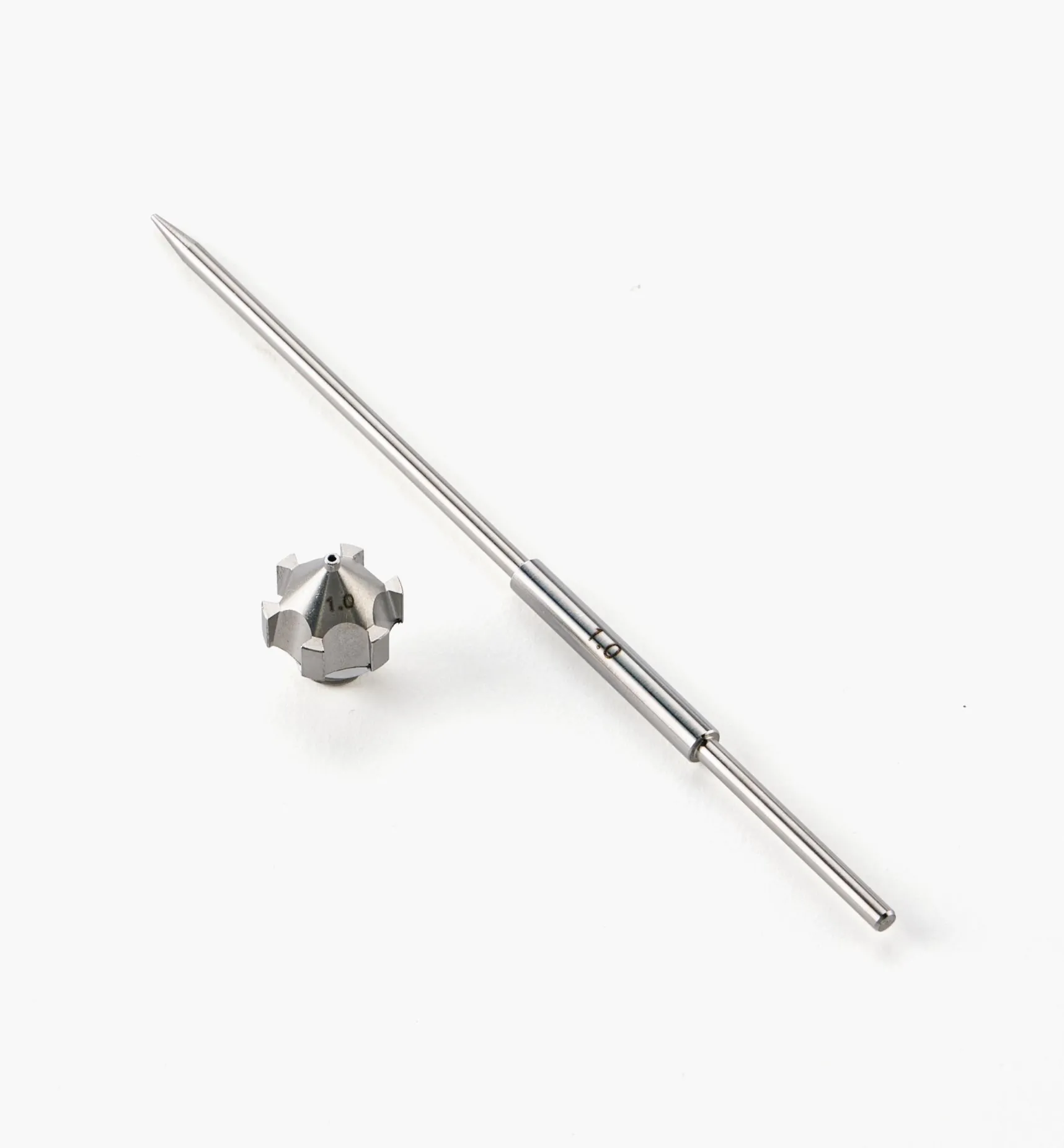 New Earlex Tip Kits Supplies