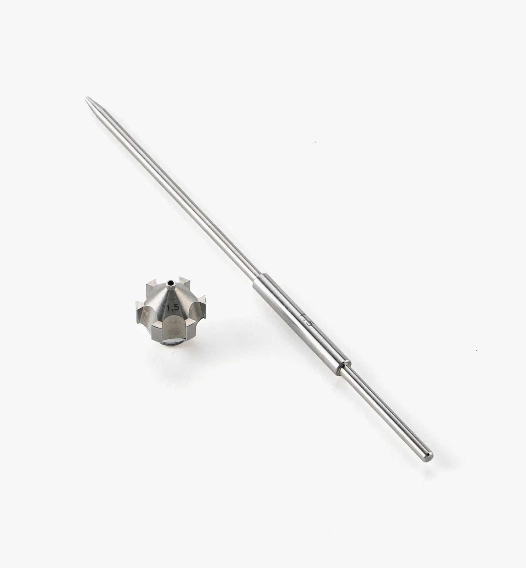 New Earlex Tip Kits Supplies