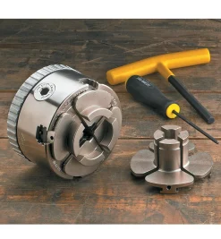 Easy Chuck Power Tool Accessories