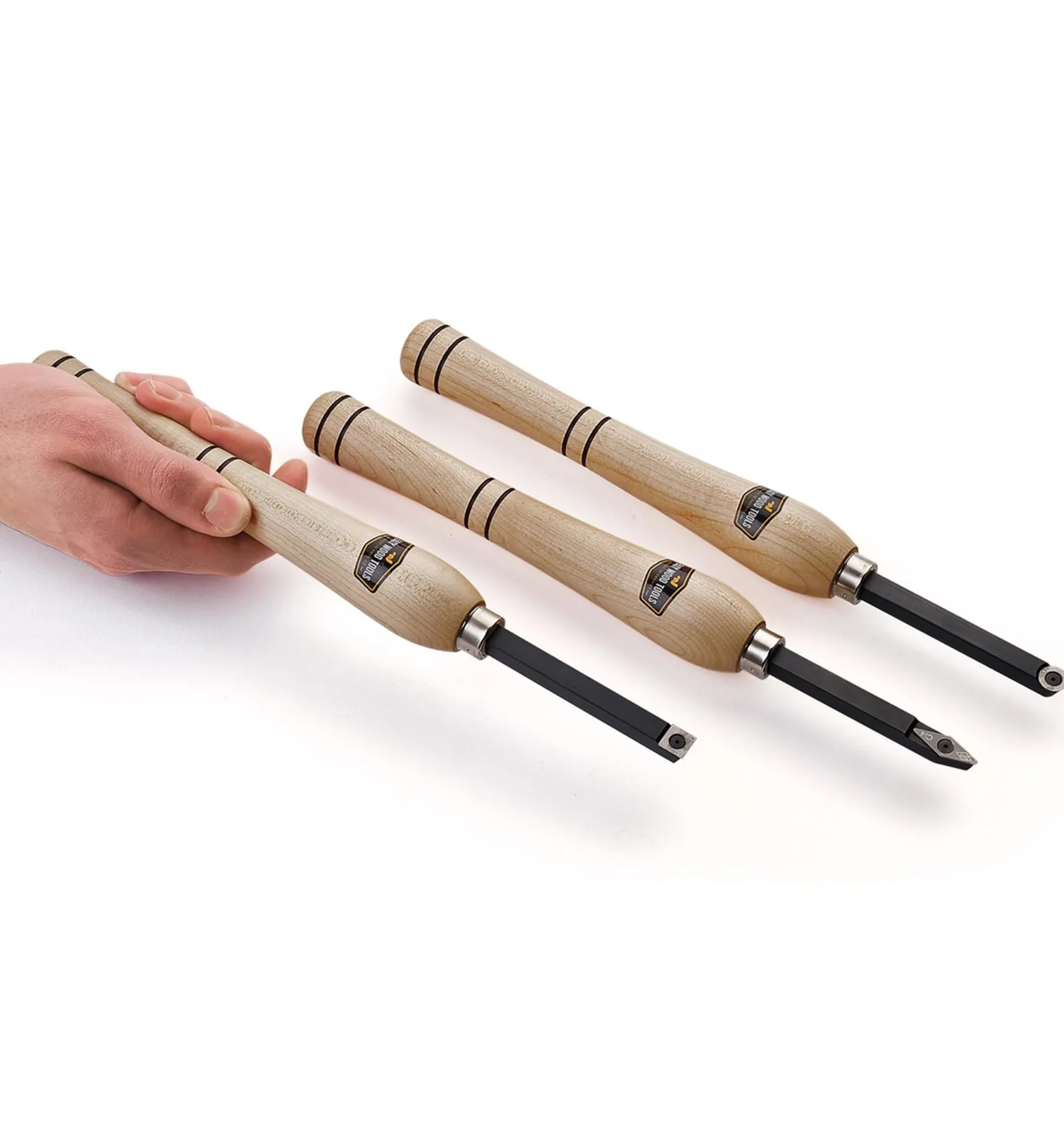 Discount Easy Start Tools Turning