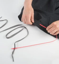 Online Easy Threader Drawstring Replacement Tool Clothing