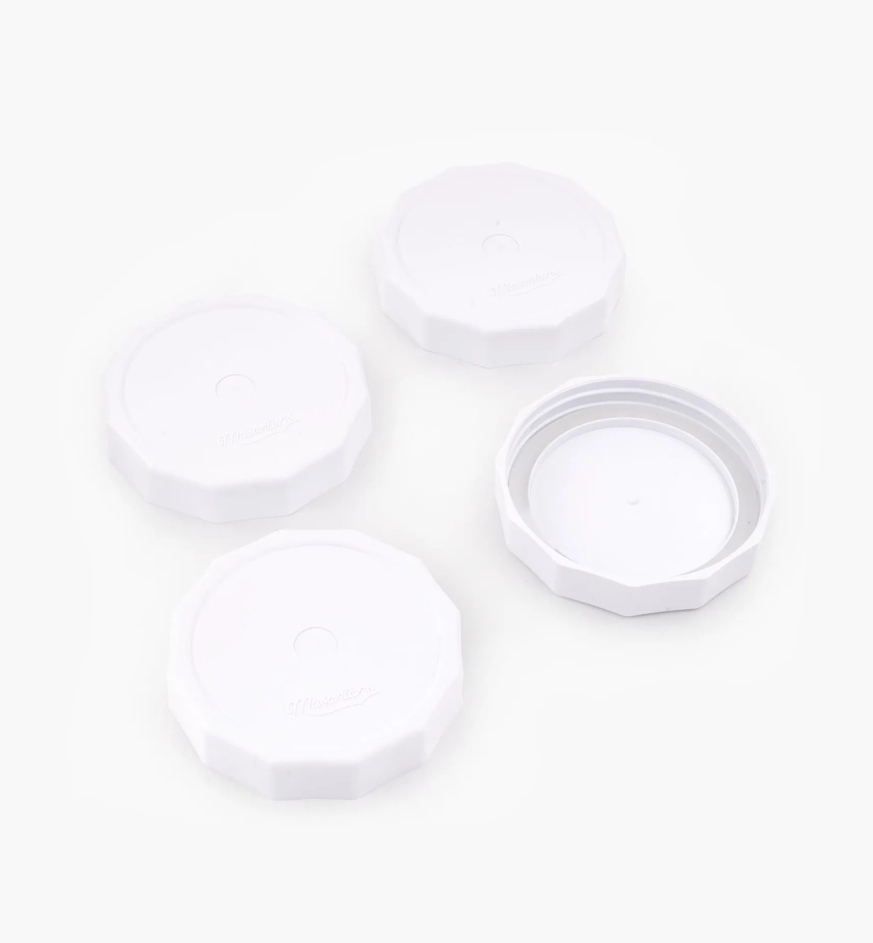 Outlet Easy-Grip Canning Jar Lids Canning & Preserving