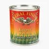 New Ebony General Water-Based Dye Stain Supplies