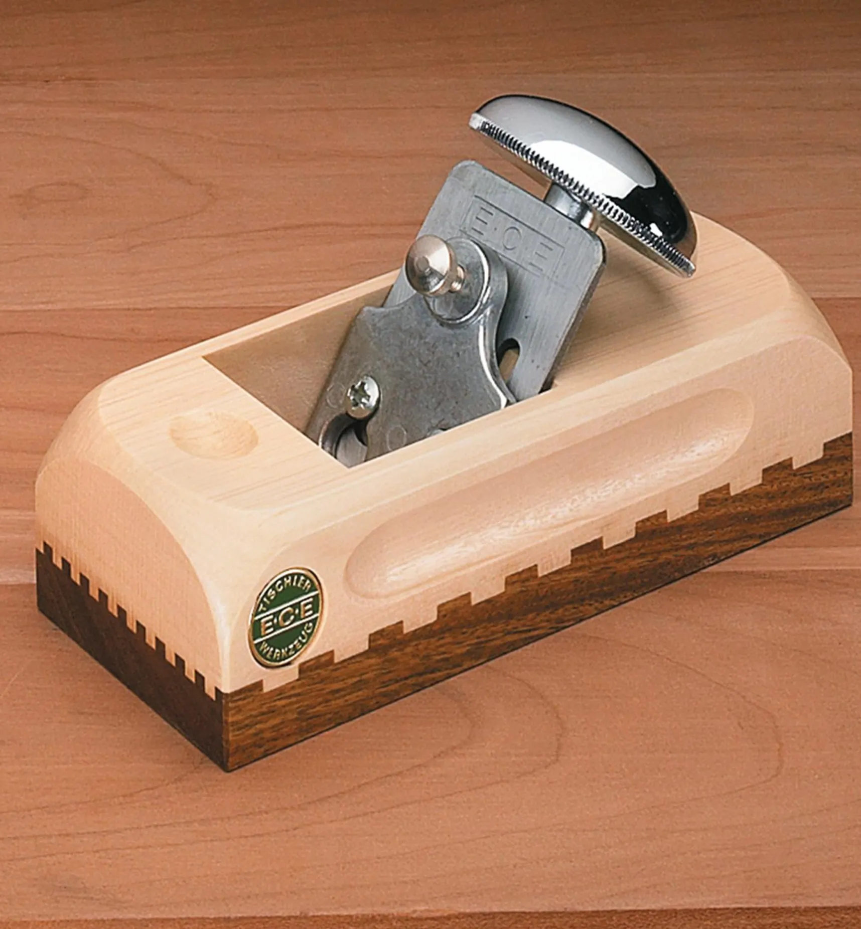 New E.C. Emmerich Adjustable Block Plane Planes