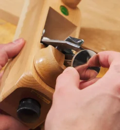 E.C. Emmerich Primus Smooth Plane Planes