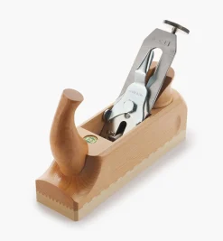 E.C. Emmerich Primus Smooth Plane Planes