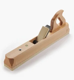 E.C. Emmerich Traditional Wooden Try Plane Planes