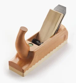 Discount E.C. Emmerich Traditional Wooden Jack Plane Planes