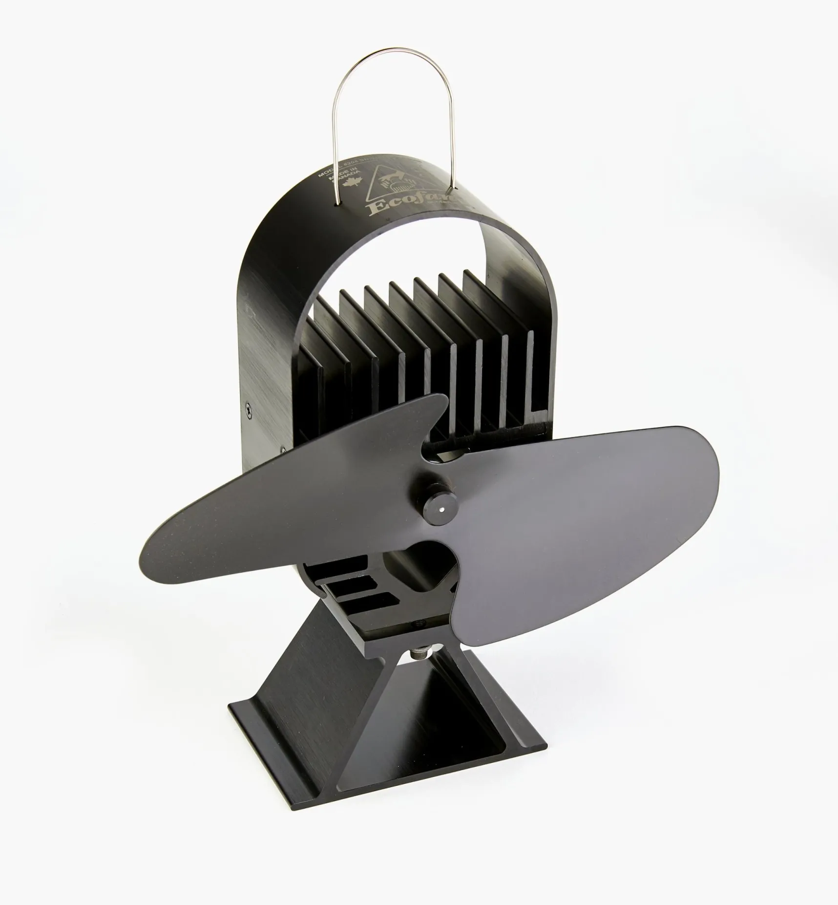 Clearance Ecofan AirDeco Fireplace