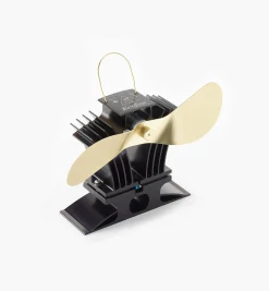 Clearance Ecofan BelAir Fireplace