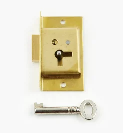 New Economy Cut Cupboard Locks Locks