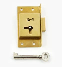 New Economy Cut Cupboard Locks Locks