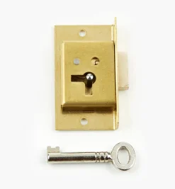 New Economy Cut Cupboard Locks Locks