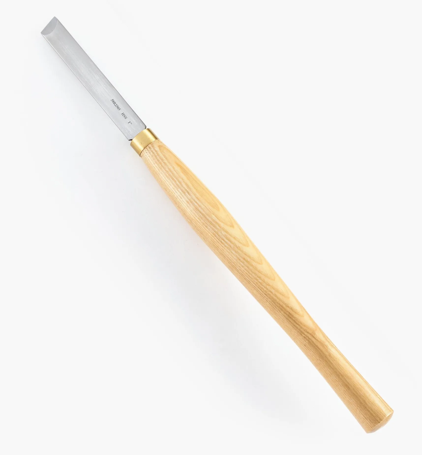 Hot Economy Oval Skew Chisel Turning