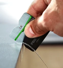 Sale Edge Banding Scraper For Festool Conturo KA 65 Edge Bander Scrapers