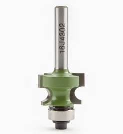 Online Edge Beading Bits Routing