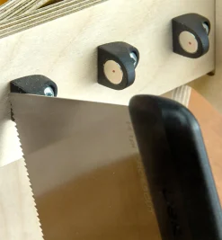Hot Eight-Saw Till Workshop