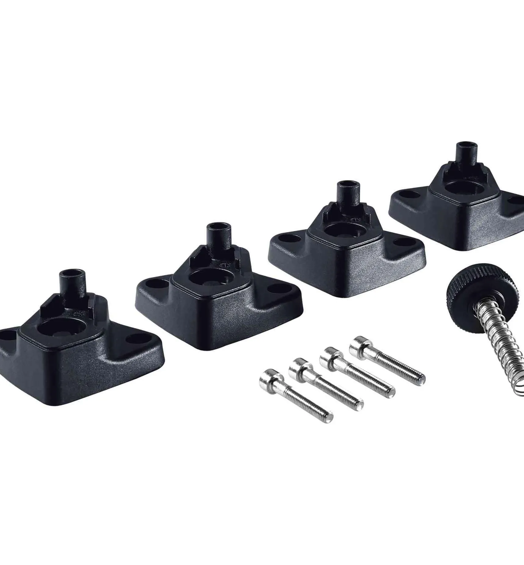 Sale Elevation Feet For Festool KSC 60 Sliding Compound Miter Saw Power Tool Accessories