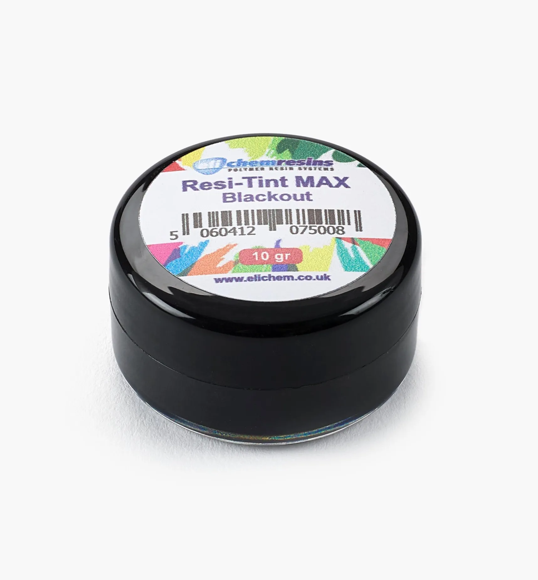 Discount Eli-Chem Black Tint Supplies