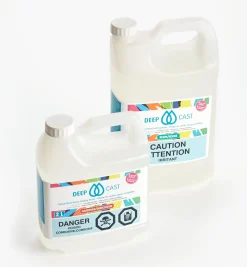 Hot Eli-Chem Deep Cast Epoxy Resin Supplies