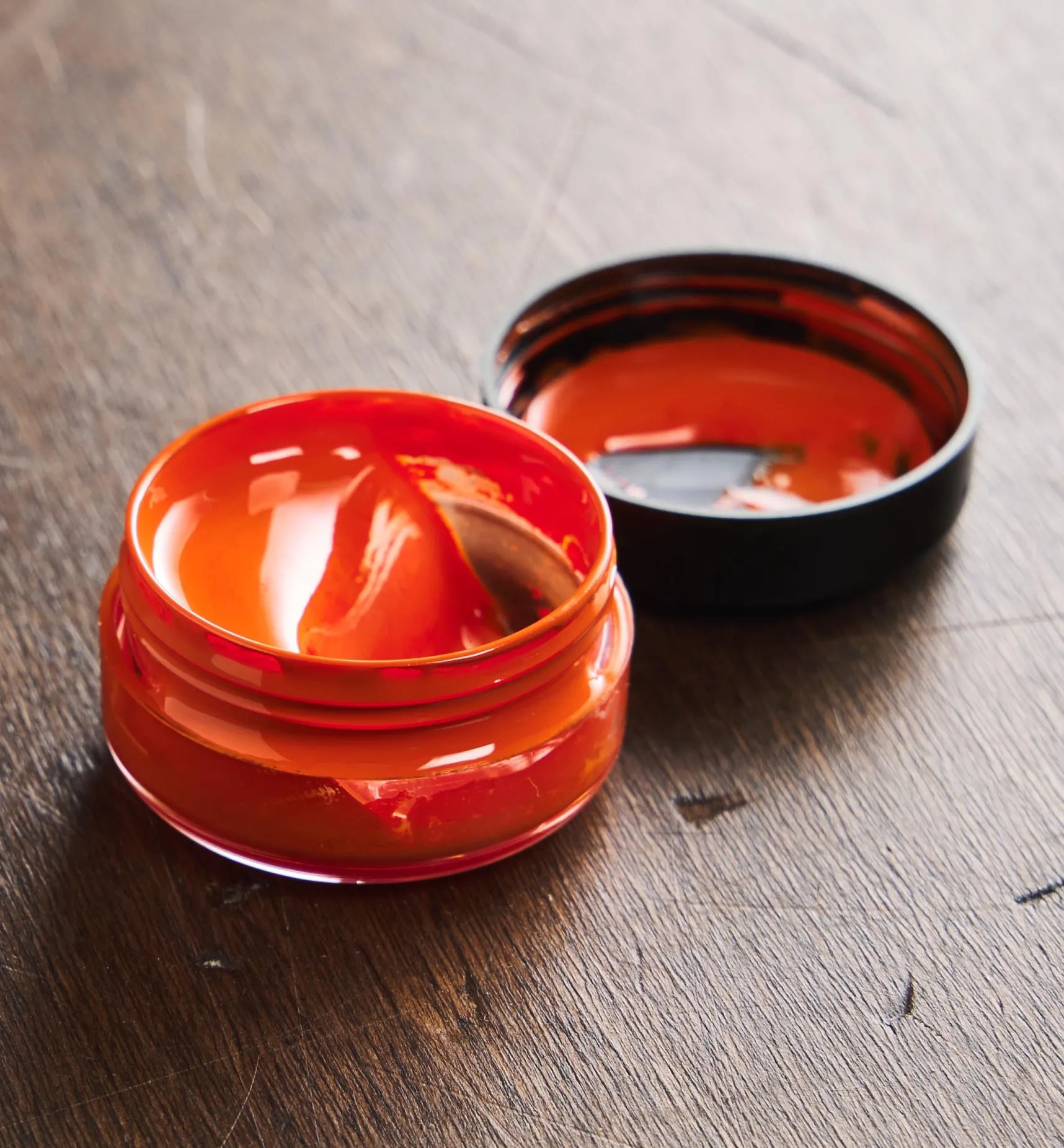 Sale Eli-Chem Orange Tint Supplies